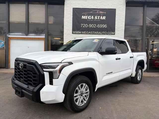 2023 Toyota Tundra SR5 for sale in Denver, CO