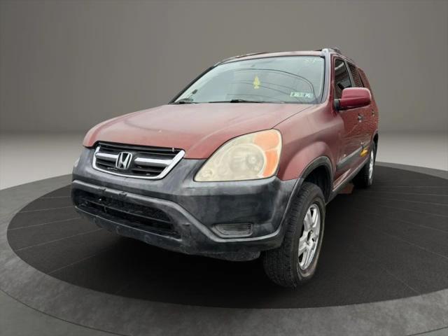 2003 Honda CR-V EX for sale in Mountain Lakes, NJ