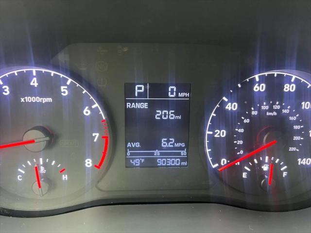 2022 Hyundai Accent SE