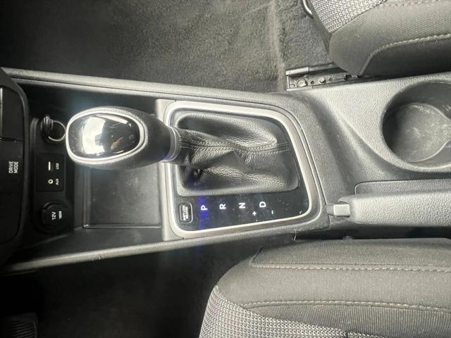 2022 Hyundai Accent SE