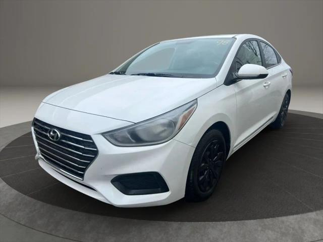 2022 Hyundai Accent SE for sale in Mountain Lakes, NJ