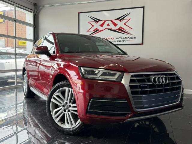 2018 Audi Q5 2.0T Premium for sale in Bloomfield, NJ