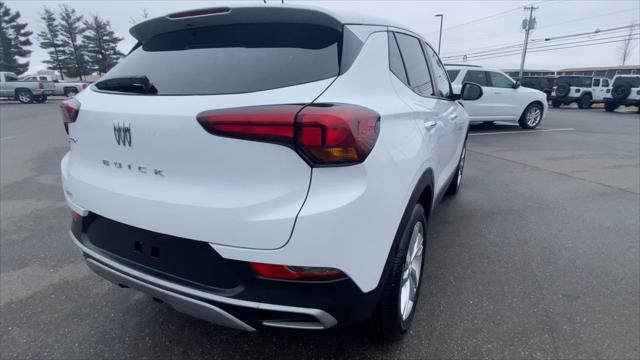 2024 Buick Encore GX Preferred AWD