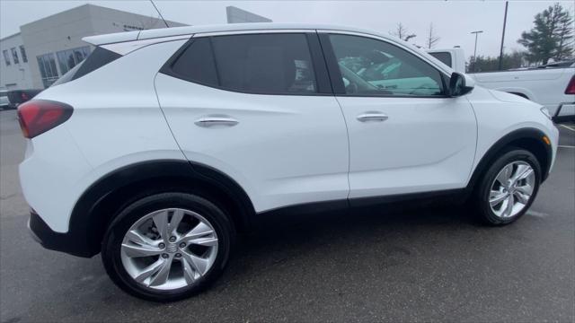 2024 Buick Encore GX Preferred AWD