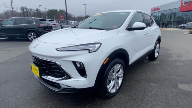 2024 Buick Encore GX Preferred AWD