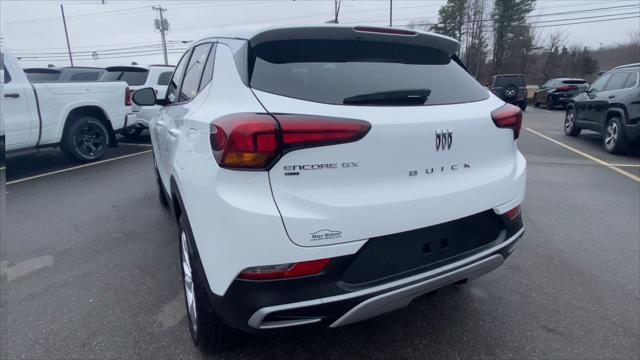 2024 Buick Encore GX Preferred AWD
