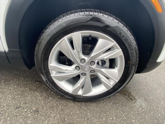 2024 Buick Encore GX Preferred AWD