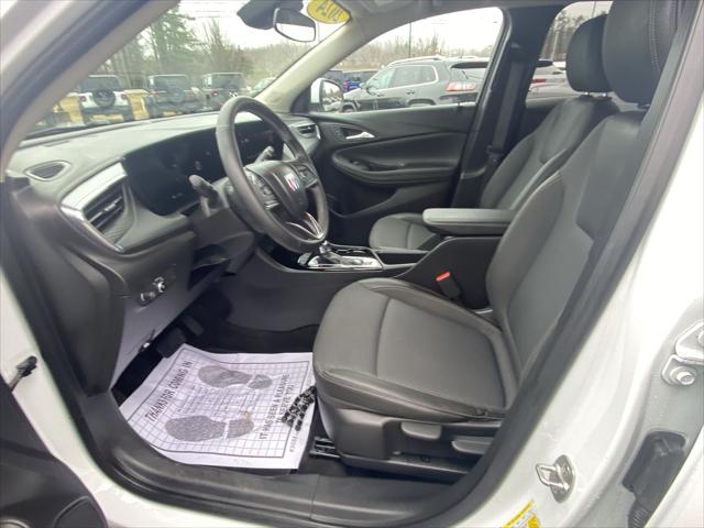 2024 Buick Encore GX Preferred AWD