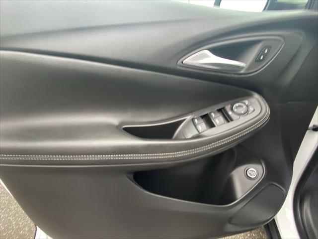 2024 Buick Encore GX Preferred AWD