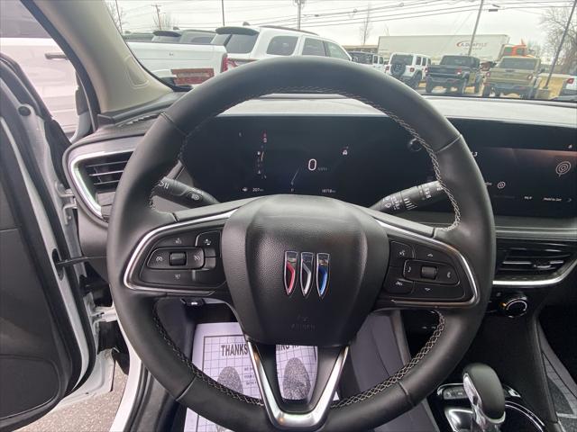 2024 Buick Encore GX Preferred AWD