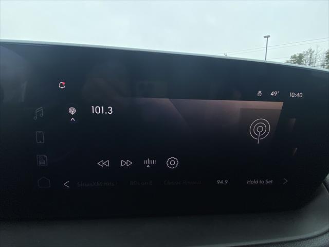 2024 Buick Encore GX Preferred AWD