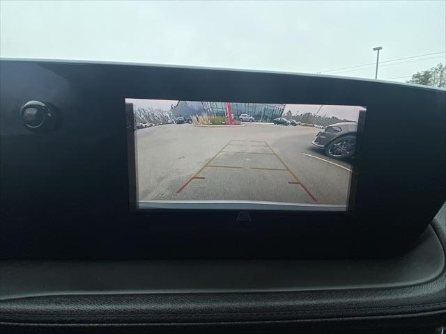 2024 Buick Encore GX Preferred AWD