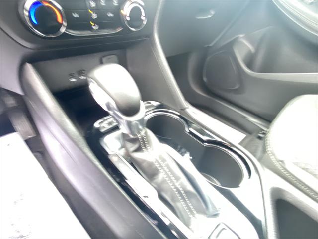 2024 Buick Encore GX Preferred AWD