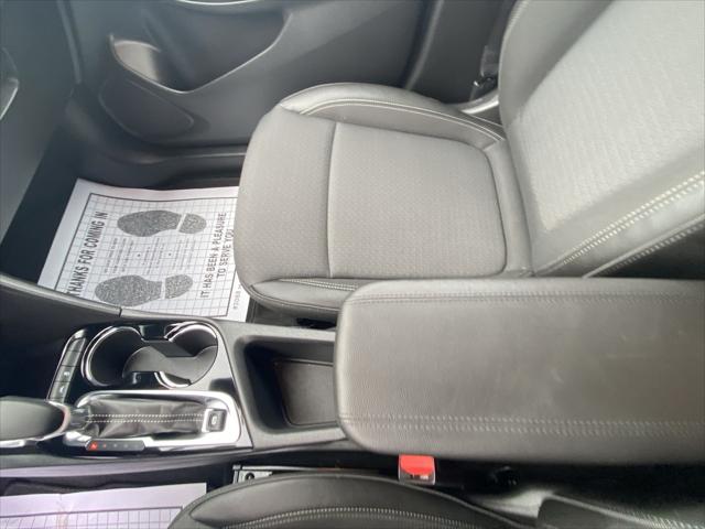 2024 Buick Encore GX Preferred AWD