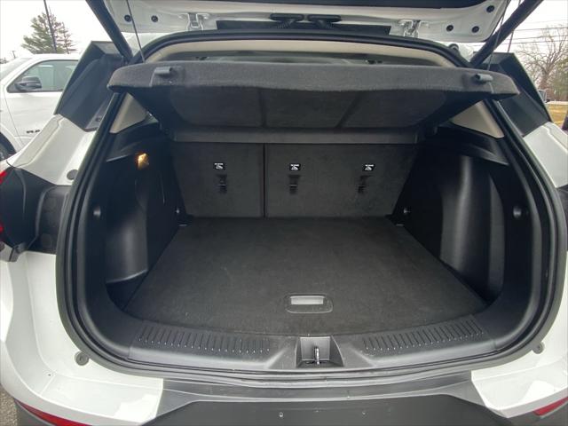 2024 Buick Encore GX Preferred AWD