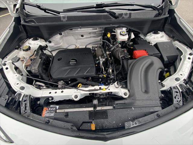 2024 Buick Encore GX Preferred AWD