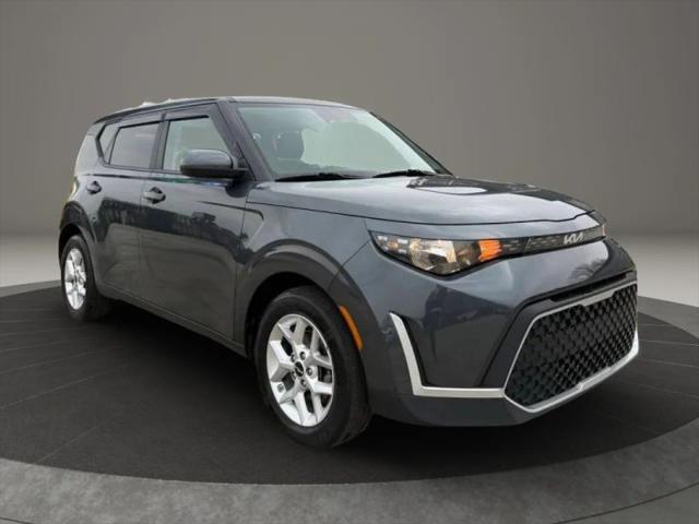 2024 Kia Soul LX for sale in Redford, MI