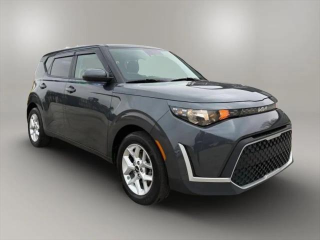 2024 Kia Soul LX for sale in Redford, MI