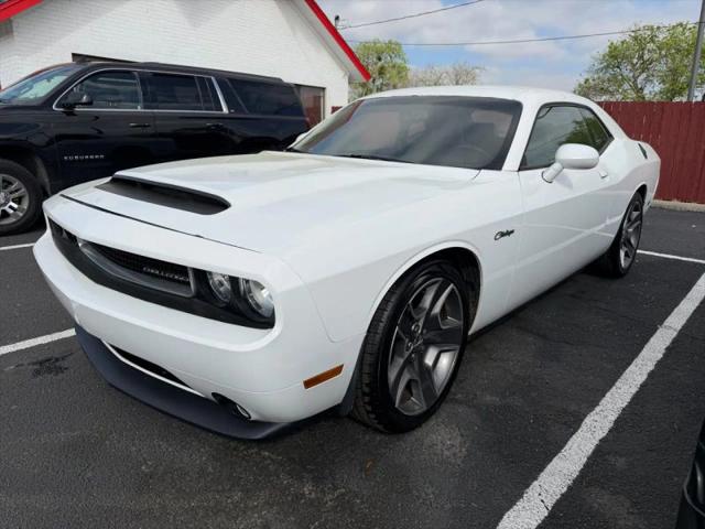 2012 Dodge Challenger R/T for sale in North Richland Hills, TX