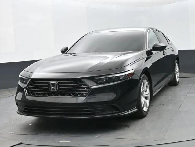 2025 Honda Accord Sedan LX for sale in Irvington, NJ
