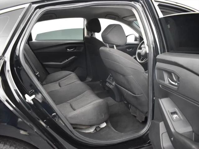 2025 Honda Accord Sedan LX