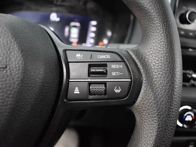 2025 Honda Accord Sedan LX