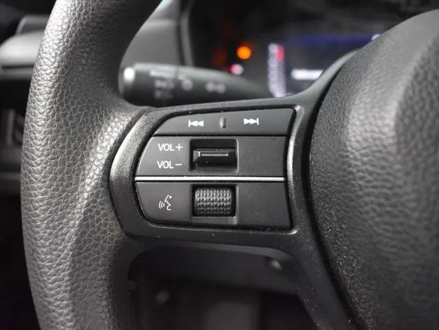 2025 Honda Accord Sedan LX