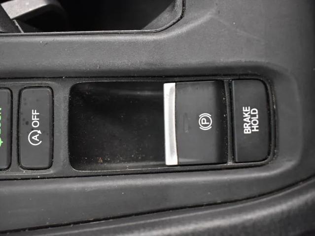 2025 Honda Accord Sedan LX