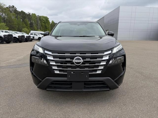 2025 Nissan Rogue SV Intelligent AWD