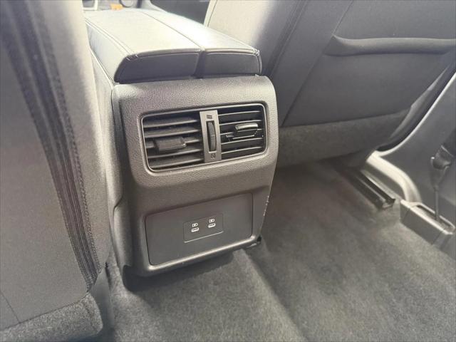 2025 Nissan Rogue SV Intelligent AWD