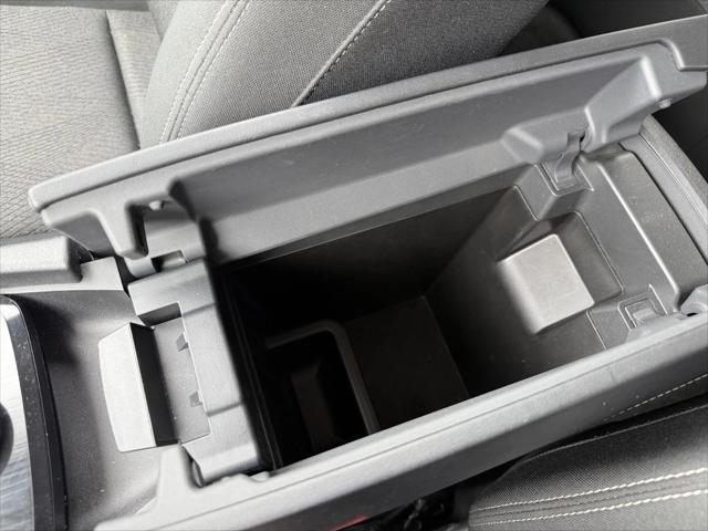 2025 Nissan Rogue SV Intelligent AWD