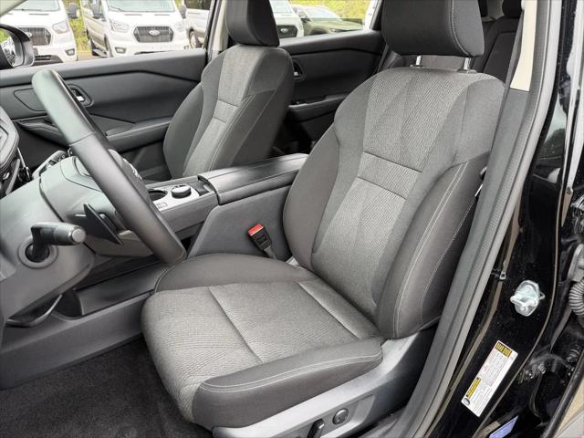 2025 Nissan Rogue SV Intelligent AWD