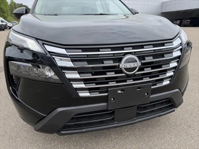 2025 Nissan Rogue SV Intelligent AWD