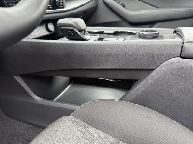 2025 Nissan Rogue SV Intelligent AWD
