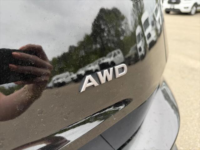 2025 Nissan Rogue SV Intelligent AWD