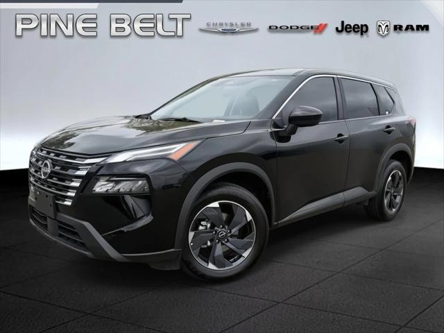 2025 Nissan Rogue SV Intelligent AWD for sale in Hattiesburg, MS