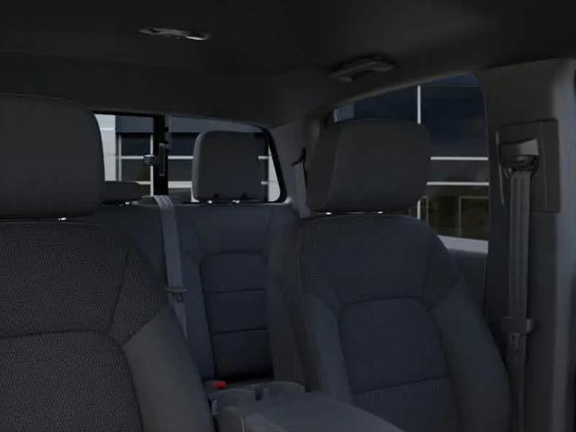2026 GMC Canyon Elevation, RWD