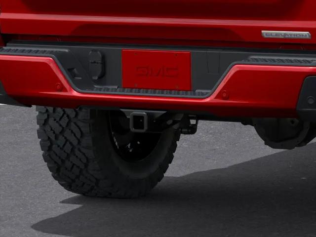 2026 GMC Canyon Elevation, RWD