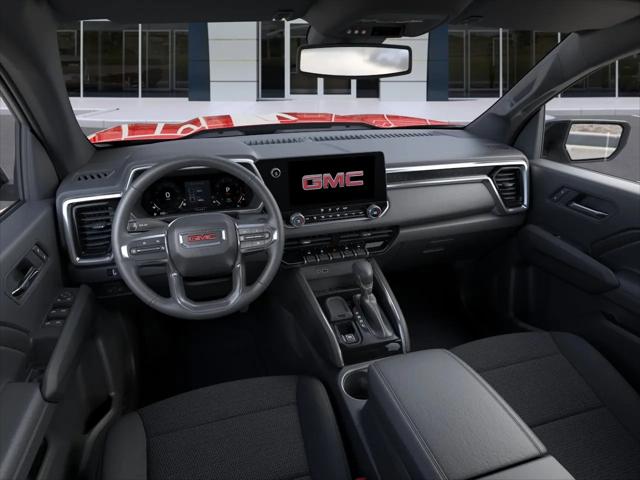 2026 GMC Canyon Elevation, RWD