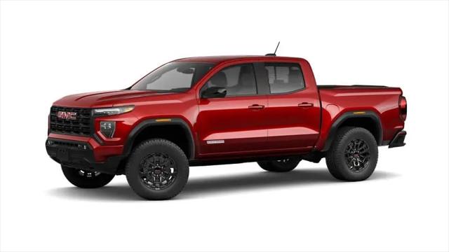 2026 GMC Canyon Elevation, RWD