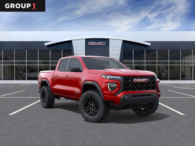 2026 GMC Canyon Elevation, RWD for sale in El Paso, TX