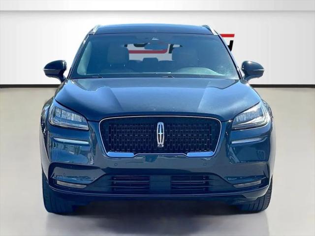 2021 Lincoln Corsair Reserve