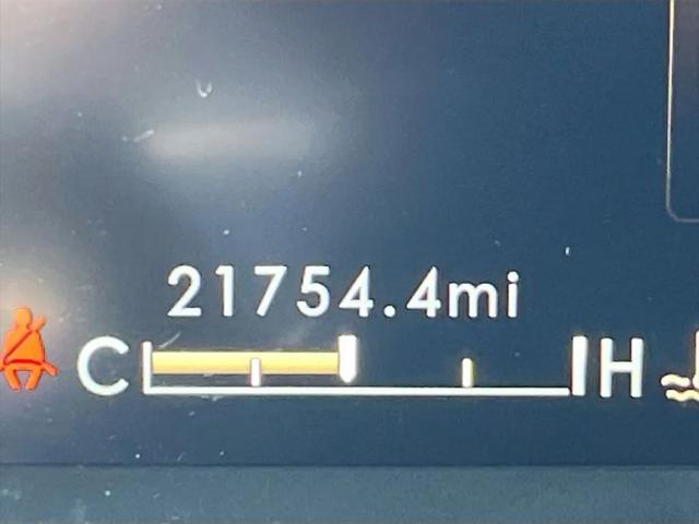 2021 Lincoln Corsair Reserve
