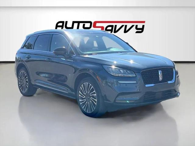 2021 Lincoln Corsair Reserve for sale in Las Vegas, NV