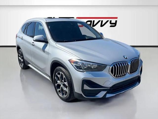 2021 BMW X1 sDrive28i for sale in Las Vegas, NV
