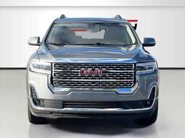 2021 GMC Acadia AWD Denali