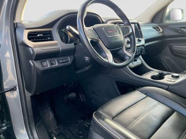 2021 GMC Acadia AWD Denali
