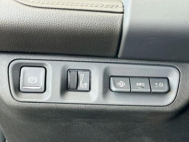 2021 GMC Acadia AWD Denali