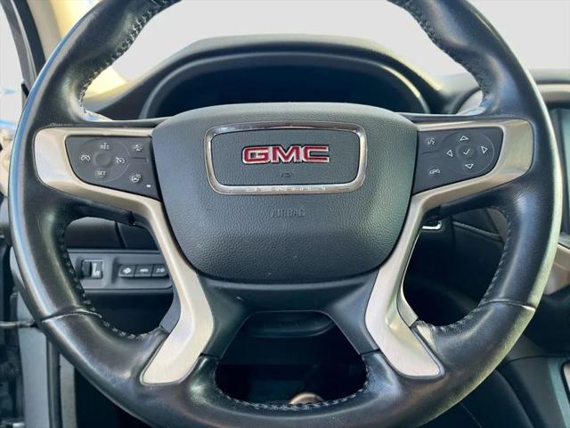 2021 GMC Acadia AWD Denali