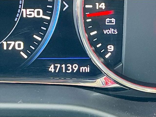2021 GMC Acadia AWD Denali